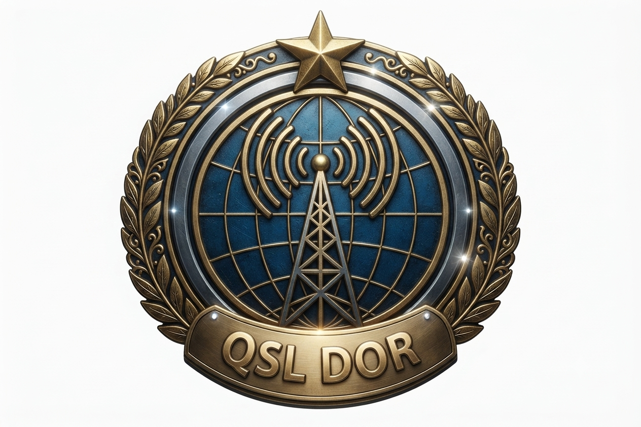 QSL DOR